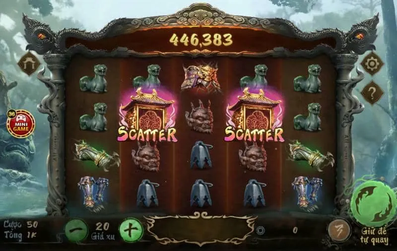 Megaways Slots