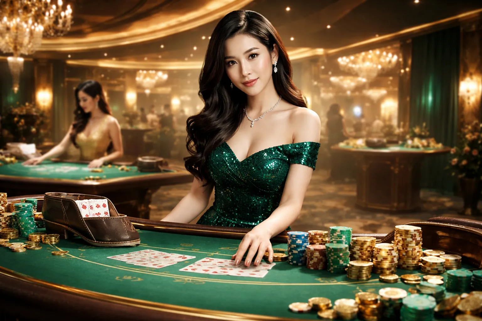 Cách Tận Dụng Ưu Đãi 39go99