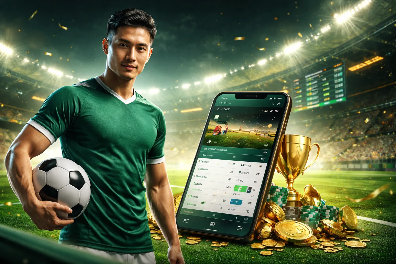 Cam kết của 39go99