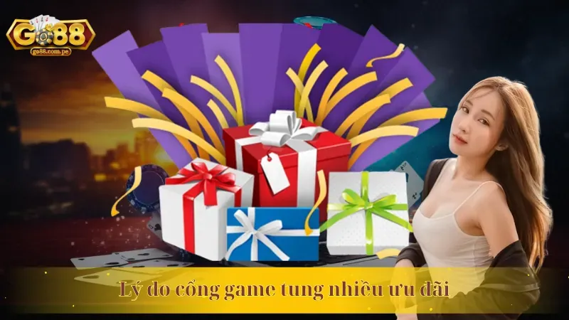 Thưởng nạp lại hàng tuần tại 39go99 trang chủ